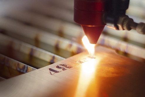 Metal Etching Services Companies In The USA