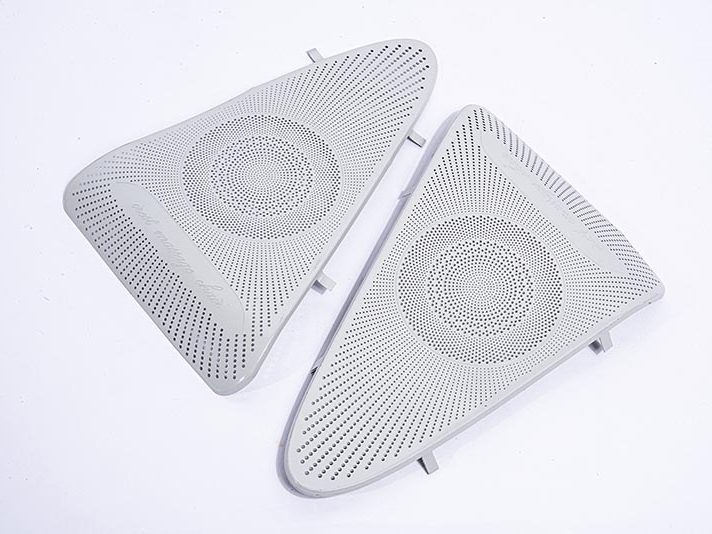 Best Automotive Parts Etching Services Provider Near Me