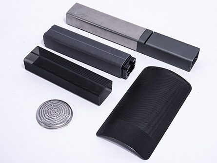 Microelectronics Etching