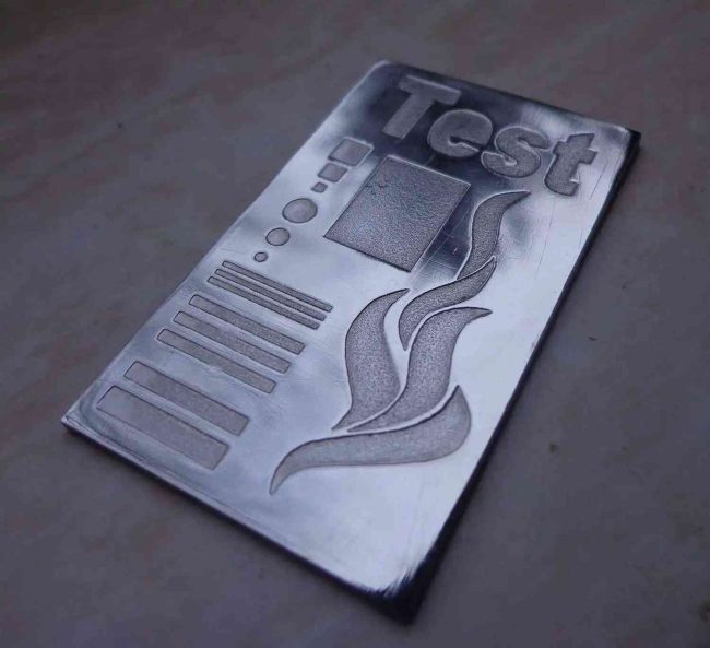 Top Metal Etching Services Companies In India