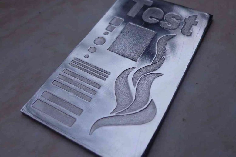 Top Metal Etching Services Companies In India