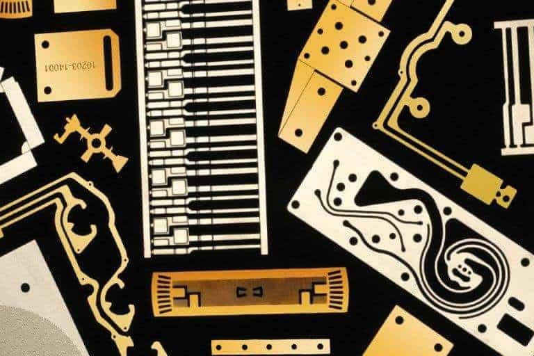 What Is Photo Etching? 