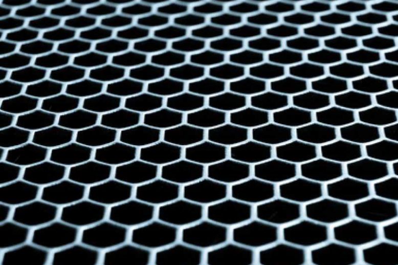 What is Molybdenum Etching? 