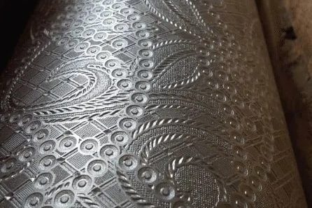 What is Silver Photo Chemical Etching? The Complete Guide