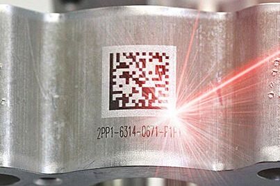 How Does Laser Etching Work？