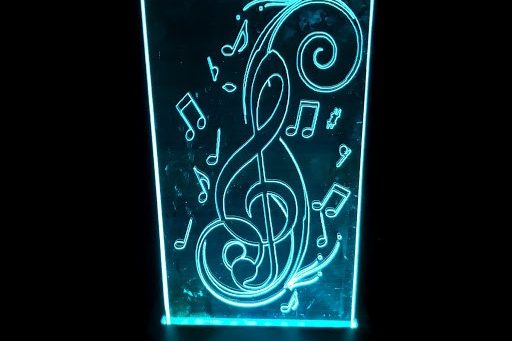 How to Etch Acrylic? The Best Guide