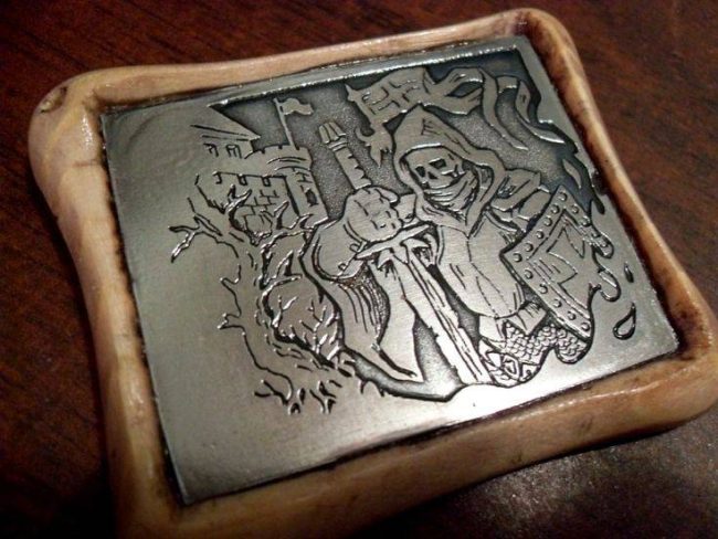Top Metal Etching Services Companies In Canada