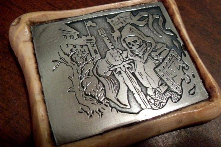 Top Metal Etching Services Companies In Canada