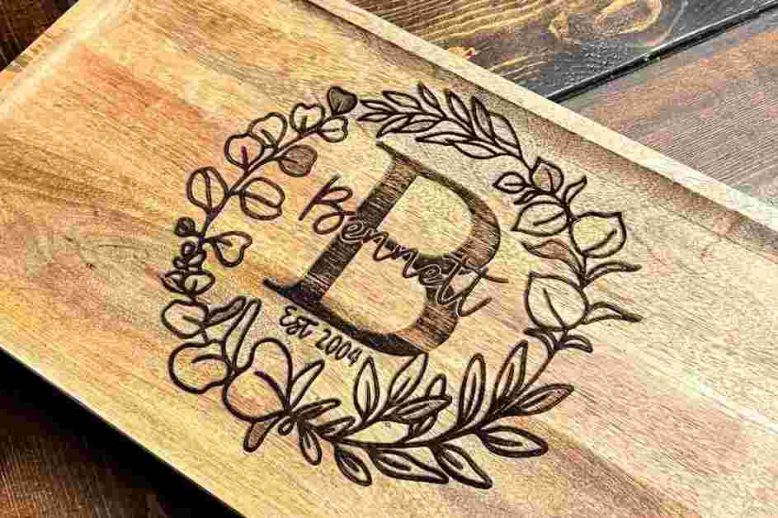 How To Etch Wood？ The Best Guide