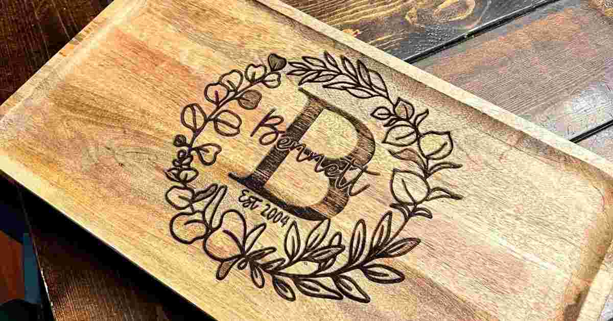How To Etch Wood？The Best Guide