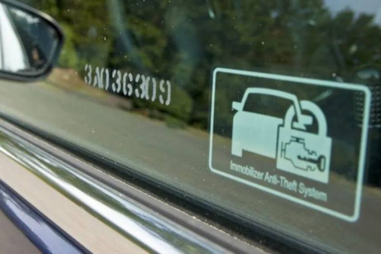 What Is Vin Etching？