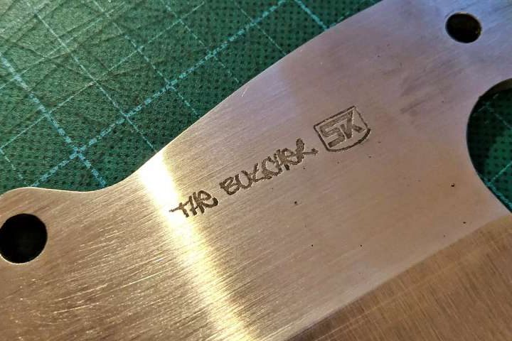 Top Metal Etching Services Companies in Malaysia