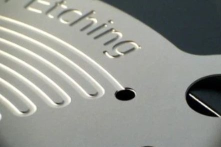 Best Practices for Titanium Etching