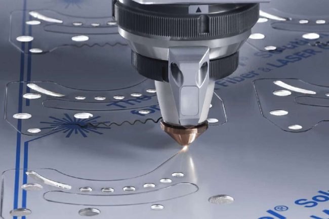 What is CO2 Laser Etching?