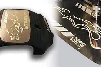 How to Etch Auto Parts？ Best Guide?