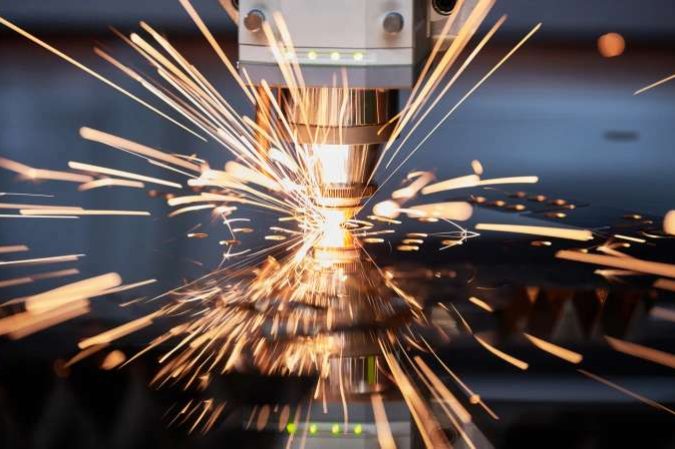 What Is Metal Laser Cutting?