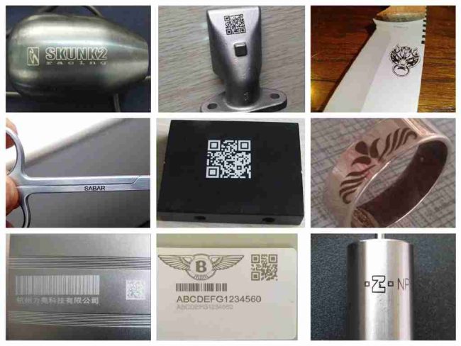 What Is Fiber Laser Etching?