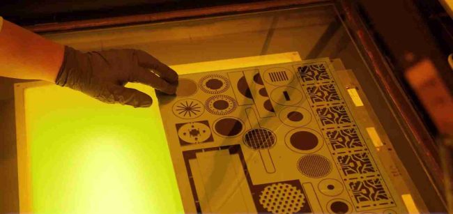 What Is Photochemical Etching?