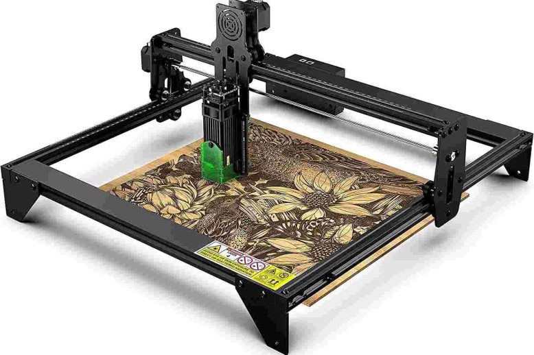 Everything You Need To Know About Laser Etching Machine