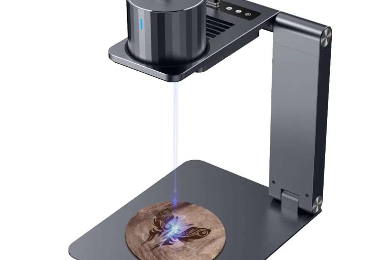 The Complete Guide to Mini Laser Etching Machine