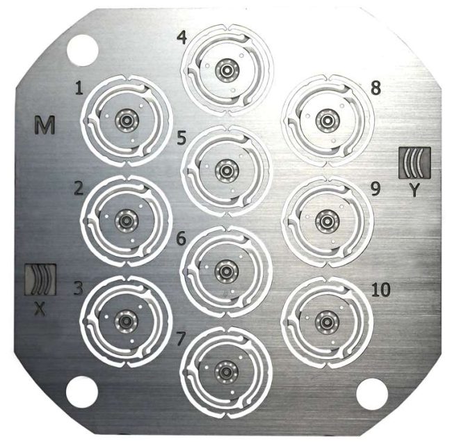 Everything You Need to Know About Chemical Etching Process