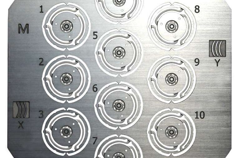 Everything You Need to Know About Chemical Etching Process