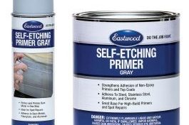 What Does Self-Etching Primer Do?