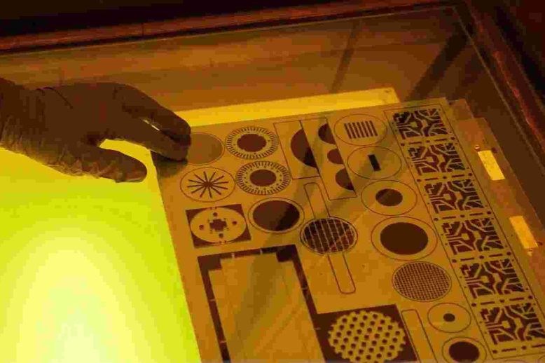 Chemical Etching Process: 10 Frequently Asked Questions