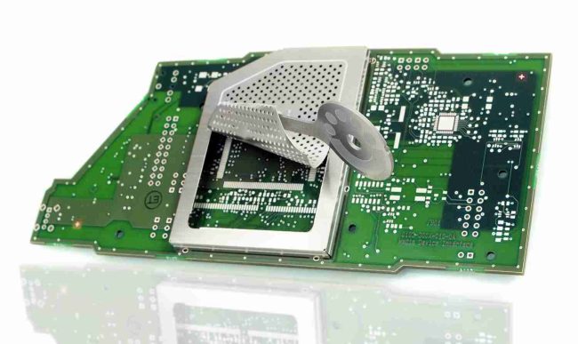 What Is Photochemical Etching PCB Shielding?