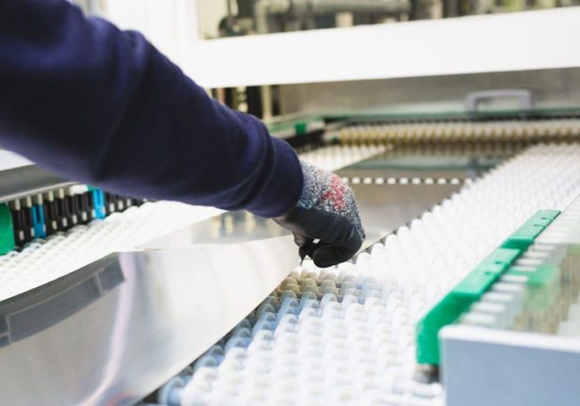 Aluminum Etching: Why Is Sheet Aluminum Machining Made Simple?