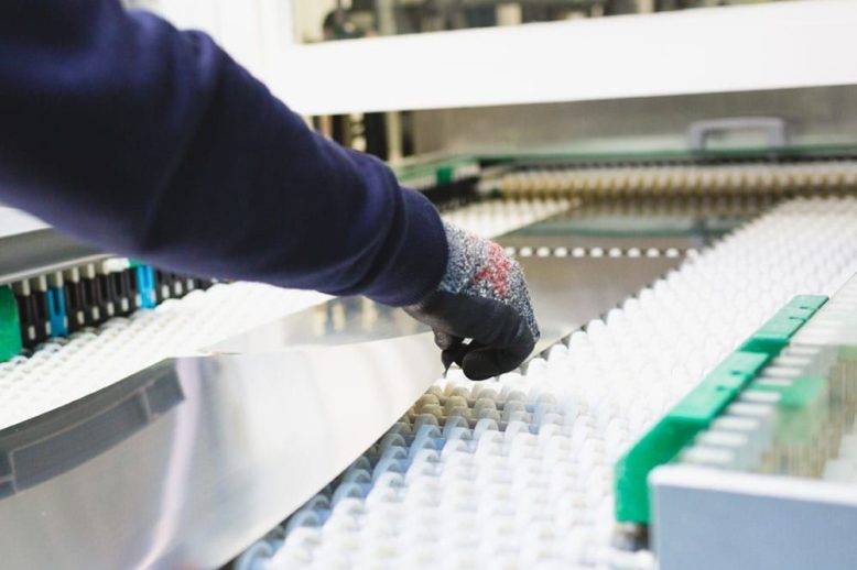 Aluminum Etching: Why Is Sheet Aluminum Machining Made Simple?