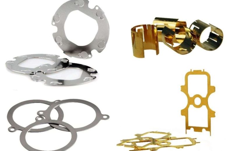 How To Custom Metal Etched Shims?