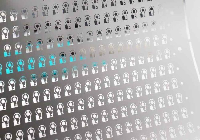 How to custom ETCHED NICKEL COMPONENTS? How to custom ETCHED NICKEL COMPONENTS?