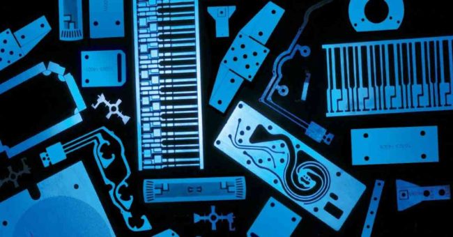 6 Reasons Why Electronic Component Manufacturers Can’t Overlook Chemical Etching