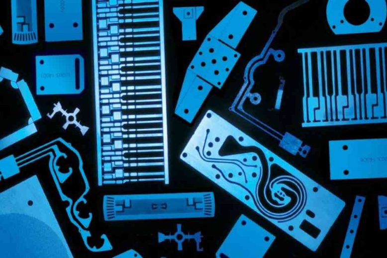 6 Reasons Why Electronic Component Manufacturers Can’t Overlook Chemical Etching