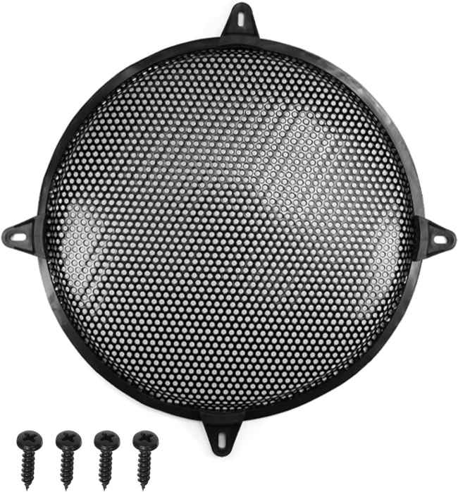 Why Photochemical Etching Is the Ideal Solution For Speaker Grilles?