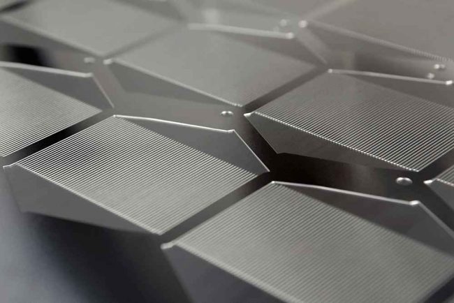 Which Metals Are Suitable For Chemical Etching?