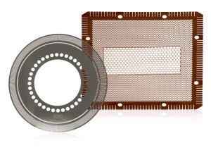 Comparative Analysis