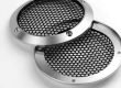 Advantages of Photo-Etched Speaker Grilles