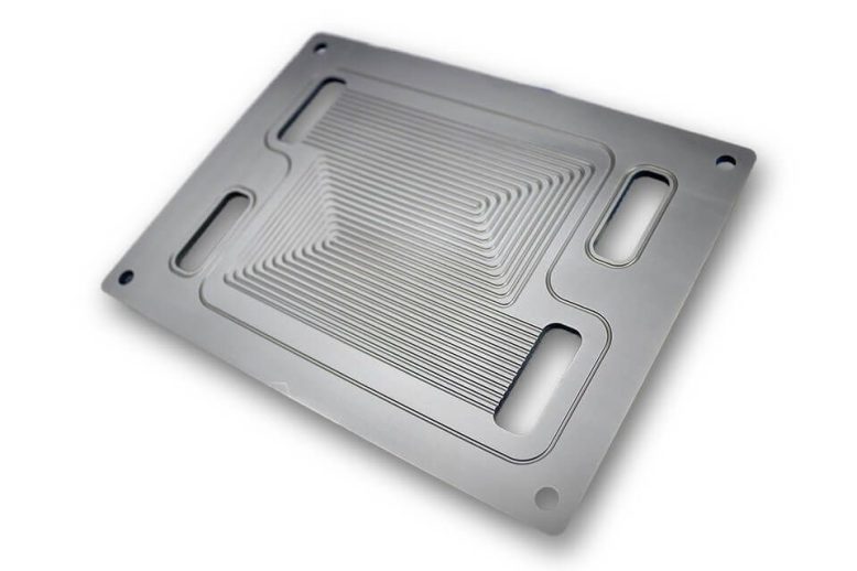  How To Custom Etched Bipolar Plate?