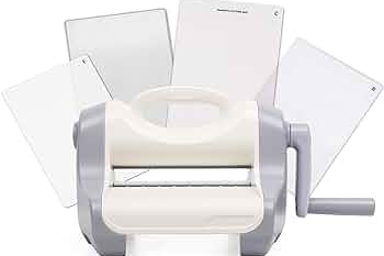 What Is an Embossing Machine?