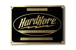 How To Custom Etched Nameplates, Labels & Decals?