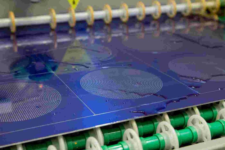 The Complete Guide To Photochemical Etching For Design Engineers