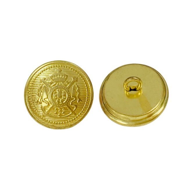 How To Custom Metal Etched Buttons? How To Custom Metal Etched Buttons?