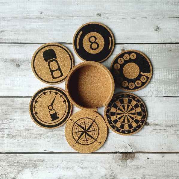 How To Custom Metal Etched Coasters? How To Custom Metal Etched Coasters?