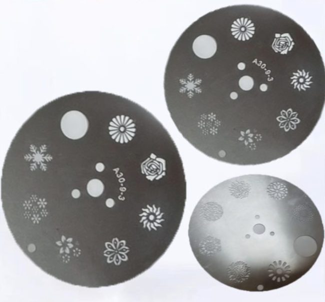 Introduction To Etched Aluminum Alloy Stage Light Sheets