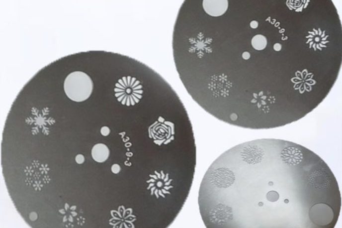 Introduction To Etched Aluminum Alloy Stage Light Sheets