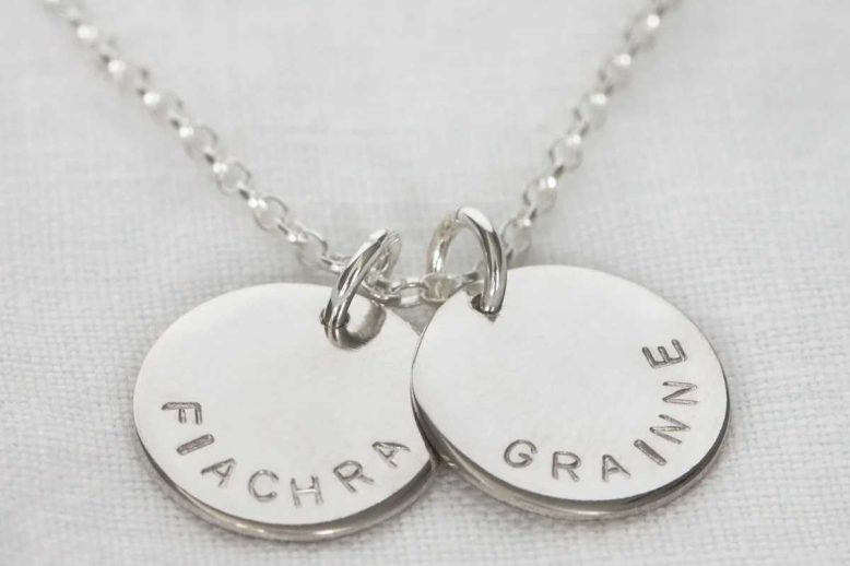 Stamped vs Engraved: What's The Difference?