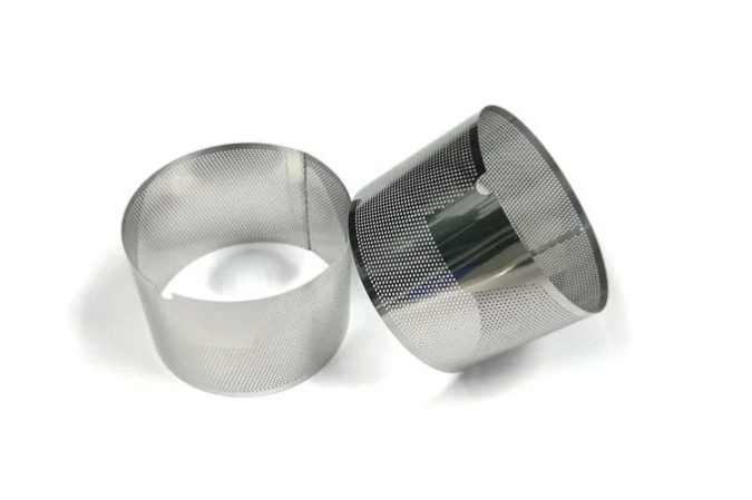 How To Custom Etched Hair Dryer Filter?