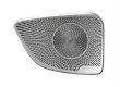 How To Custom Car Speaker Etched Grille?